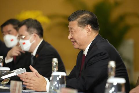 Distrust of the US is behind the EU’s cooperative stance toward China ...