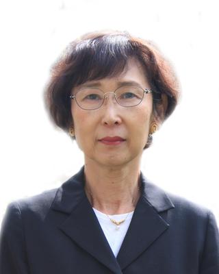 Kayoko TATSUMI