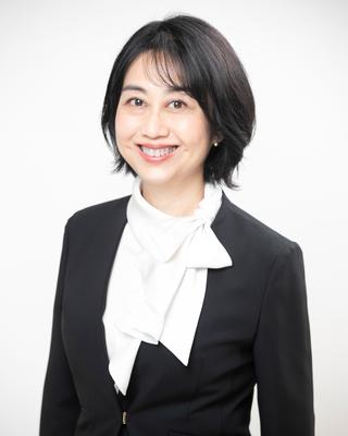 Megumi KASHIWAGI