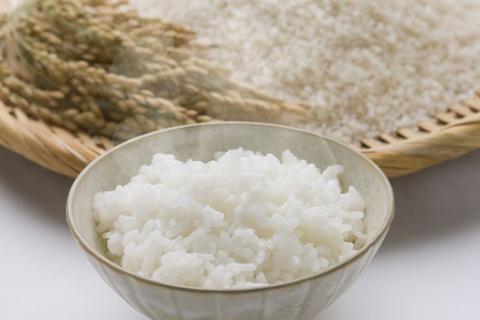 Japanese rice exports picking up steam