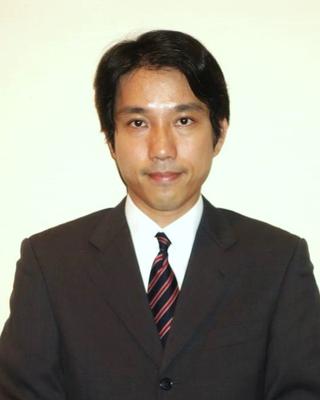 Ryo HORII