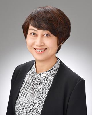 Megumi KASHIWAGI