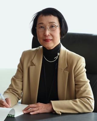 Kayoko TATSUMI