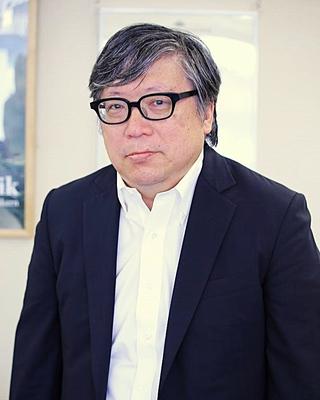 Hiroaki NIIHARA