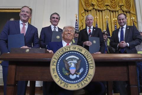 The Energy Answer to Trump Tariffs: A U.S.-Japan Fossil Fuel Alliance to Counter China