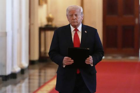 What economists 'don’t get' about Trump tariffs