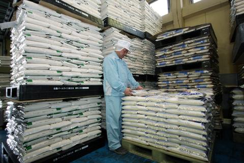 The Noneconomics and Trade Issues of the Rice Export Boost Plan