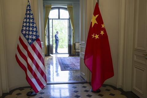 The U.S. will never win a trade war with China
