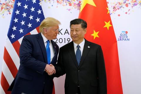 Donald Trump’s antics may work with Elon Musk, but not with China