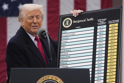 Forming a new order following the end of the US-led free trade regime requires a non-state global forum and Tokyo’s leadership