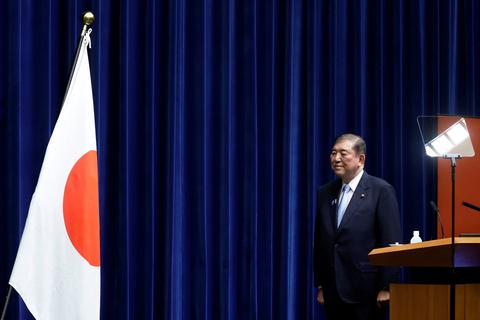Why Ishiba shouldn’t issue a WWII 80th anniversary statement