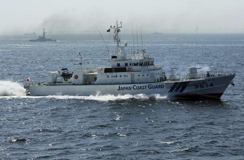 Urgently Advocating a Precise Understanding of the Principle of Proportionality: From the Perspective of the Inherent Situation of the Japan Coast Guard and the Japan Maritime Self-Defence Force