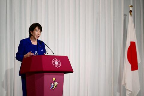 What exactly does ‘off the record’ mean in Japan?