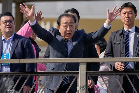 Nothing ‘unexpected’ about the left’s election blowout