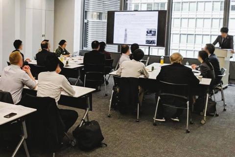 NEXTGEN NUCLEAR TALKS: Radiant Voices Shaping the Future