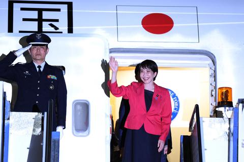 Was Japan’s recent Golden Week diplomatic offensive effective, let alone ‘strategic’?