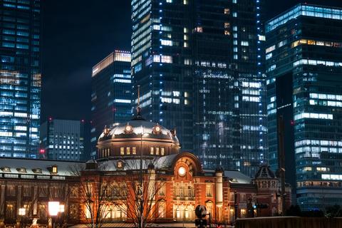 Japan's Shortage of Highly Skilled Human Capital: A Problem Highlighted by Western Experts