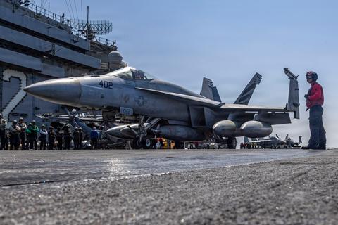 Is an honorable U.S. surrender to Iran inevitable?