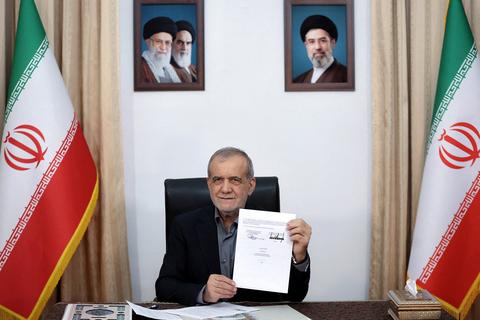 This U.S.-Iran MOU will likely be a ‘memorandum of misunderstanding’