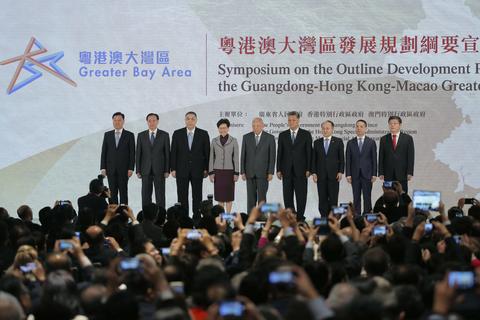 China’s Challenges in Achieving "High-Quality Growth": Insights into the Difficulties from Guangdong's Economic Situation*