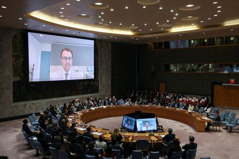 Will AI’s new ‘mutual destruction’ be assured?