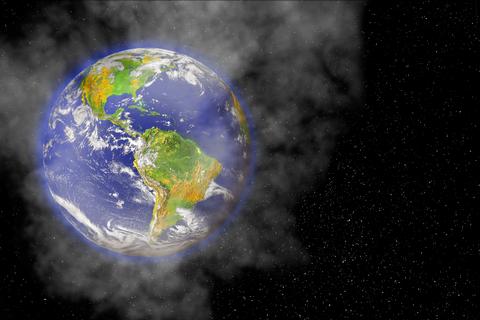 地球温暖化か、ヒートアイランドか？
