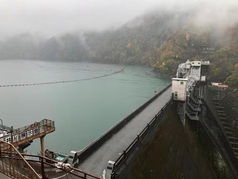 元祖再エネ・水力発電を巡る 先人の偉業が偲ばれる大井川の「とうとい風景」