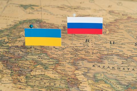 CIGS政策シミュレーション　 ポスト・ウクライナ戦争の国際政治　概要報告