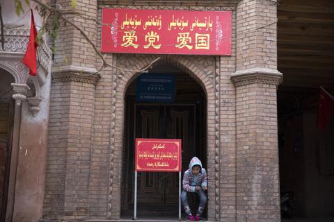 After Russia, is China the Islamic State's next target?